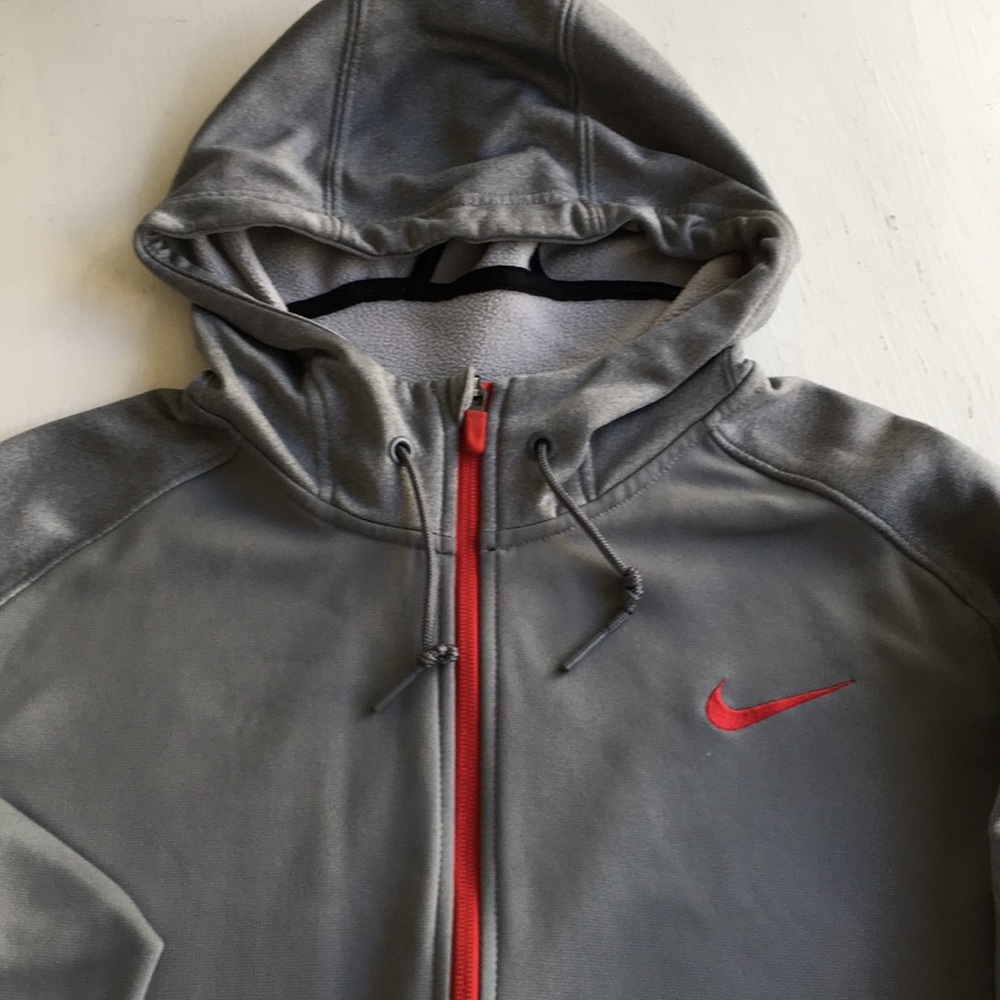 Nike Therma-fit jacket